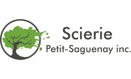 Scierie Petit-Saguenay